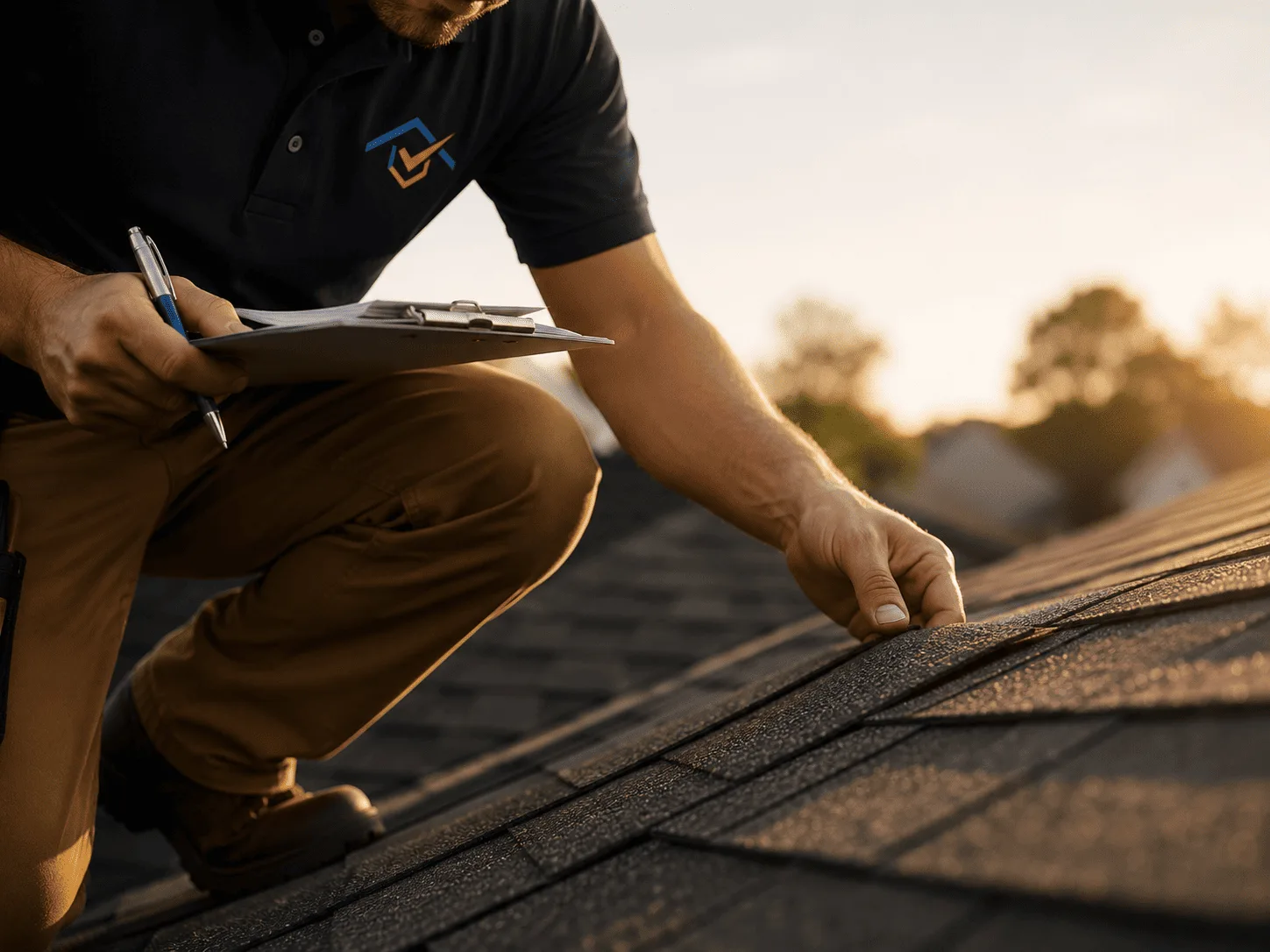 Why Choose Roof Inspection in Saint James, MD